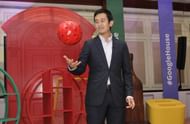 Baichung Bhutia 2015 football coach